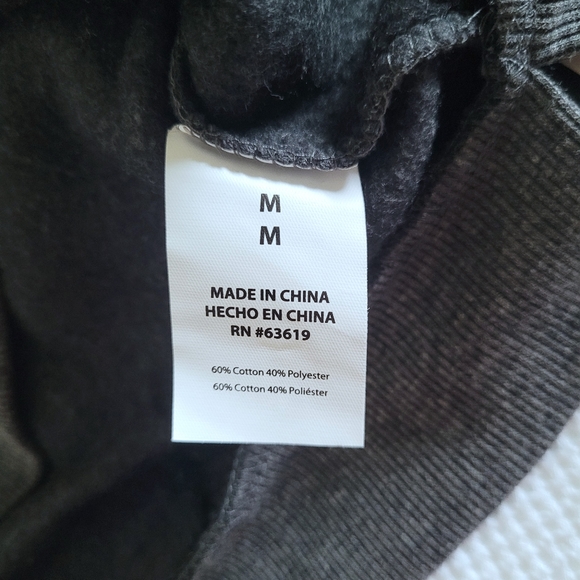 bebe Sport⛹️ Sequin Logo Hoodie - NWT - Picture 9 of 16